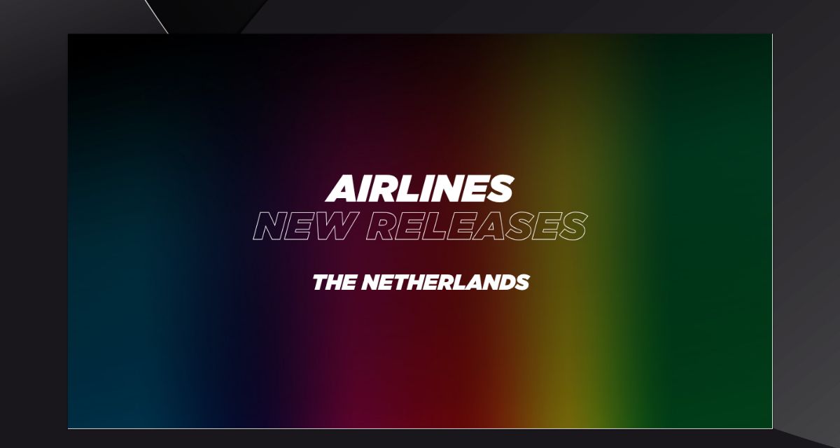 Airlines 2024